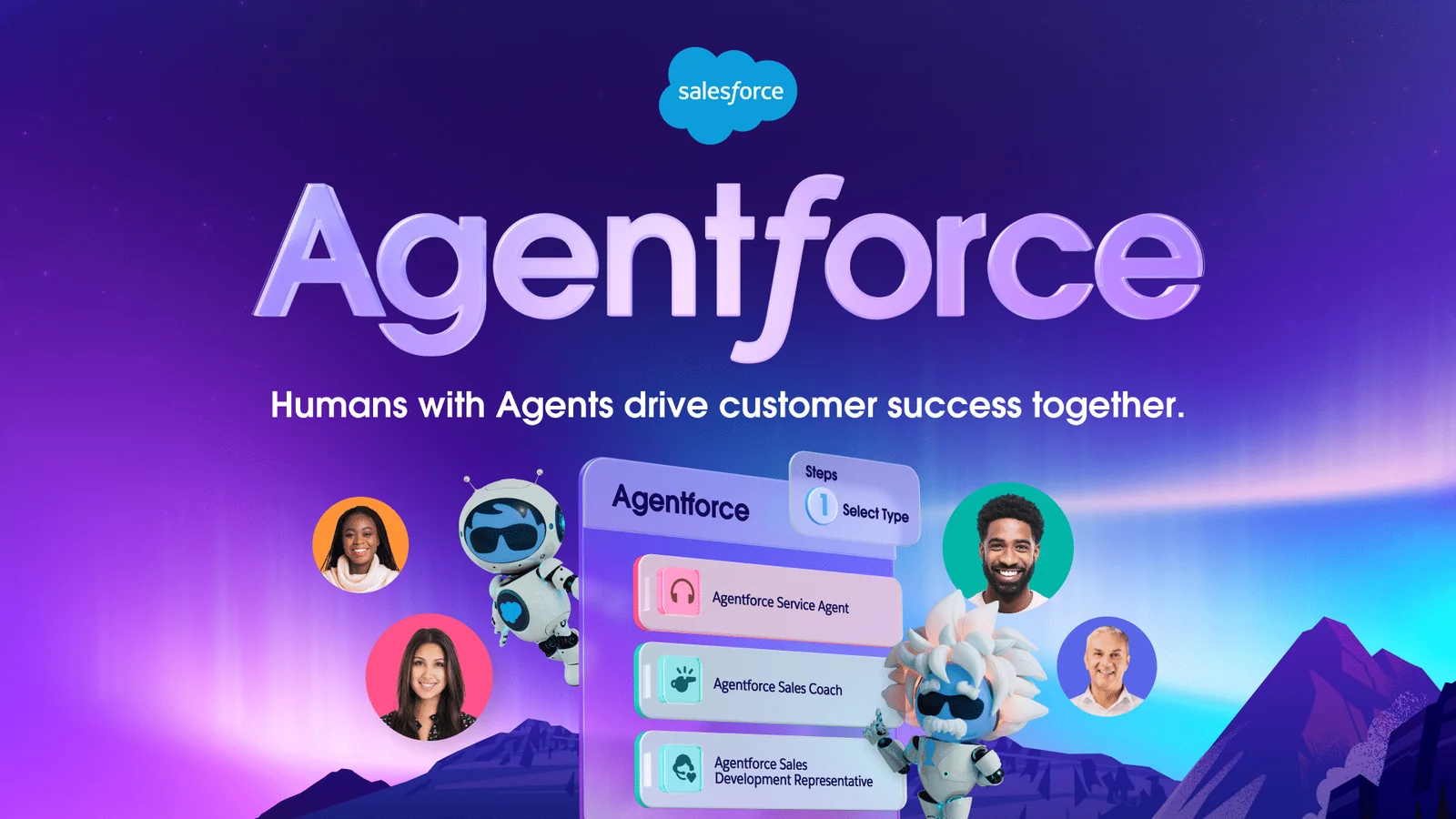 DTC_相關文章_Salesforce產品－Agentforce